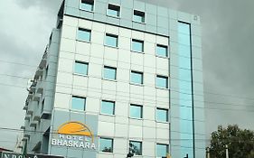 Hotel Bhaskara Chittoor